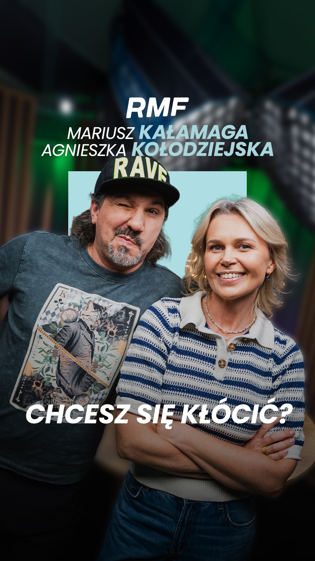 Reality show - hit czy kit?...