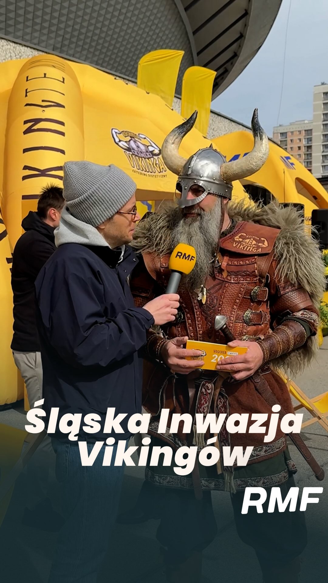 To nie są zwykłe pikniki,...