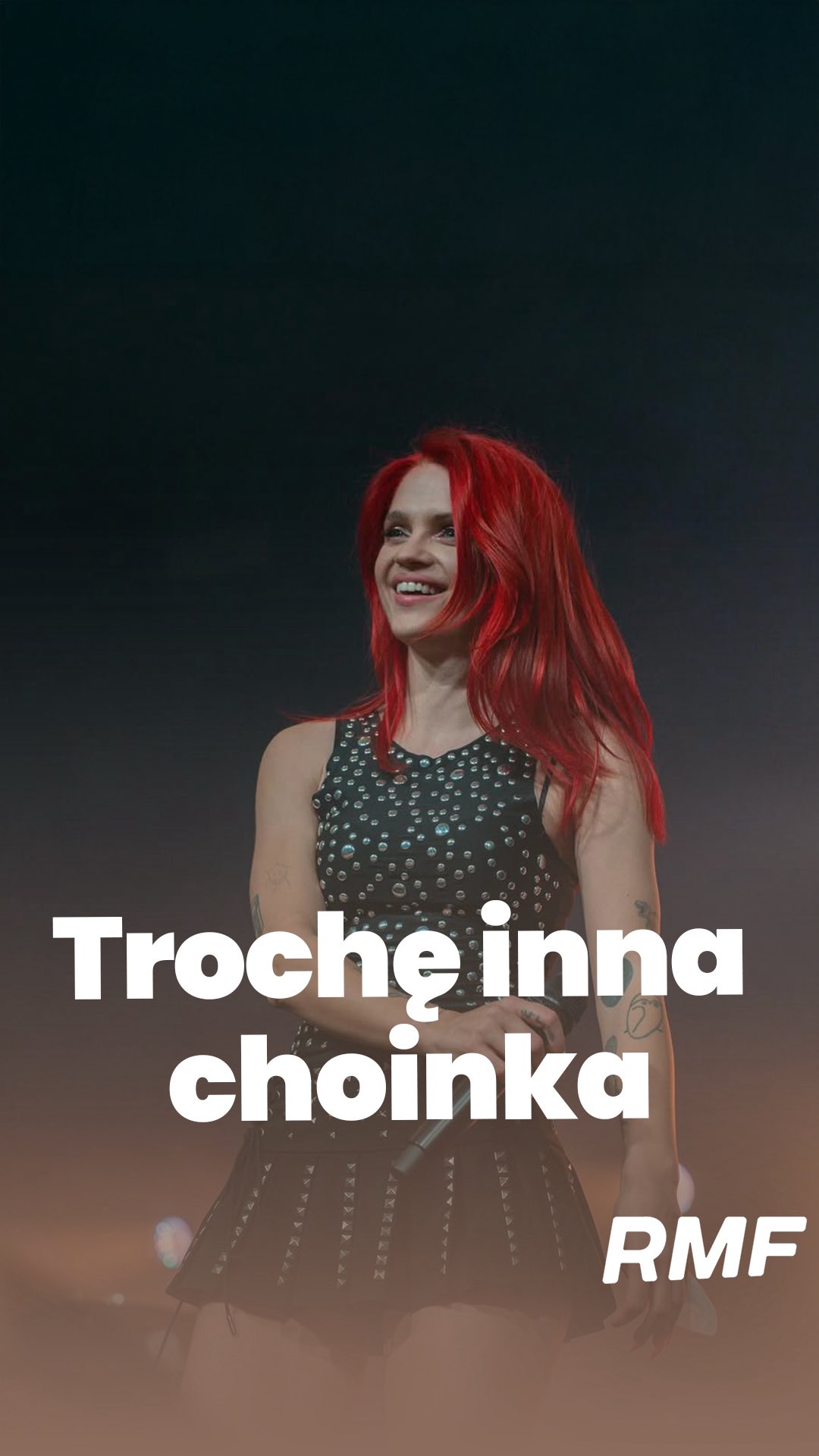 @margaret_official rozpoczyna...