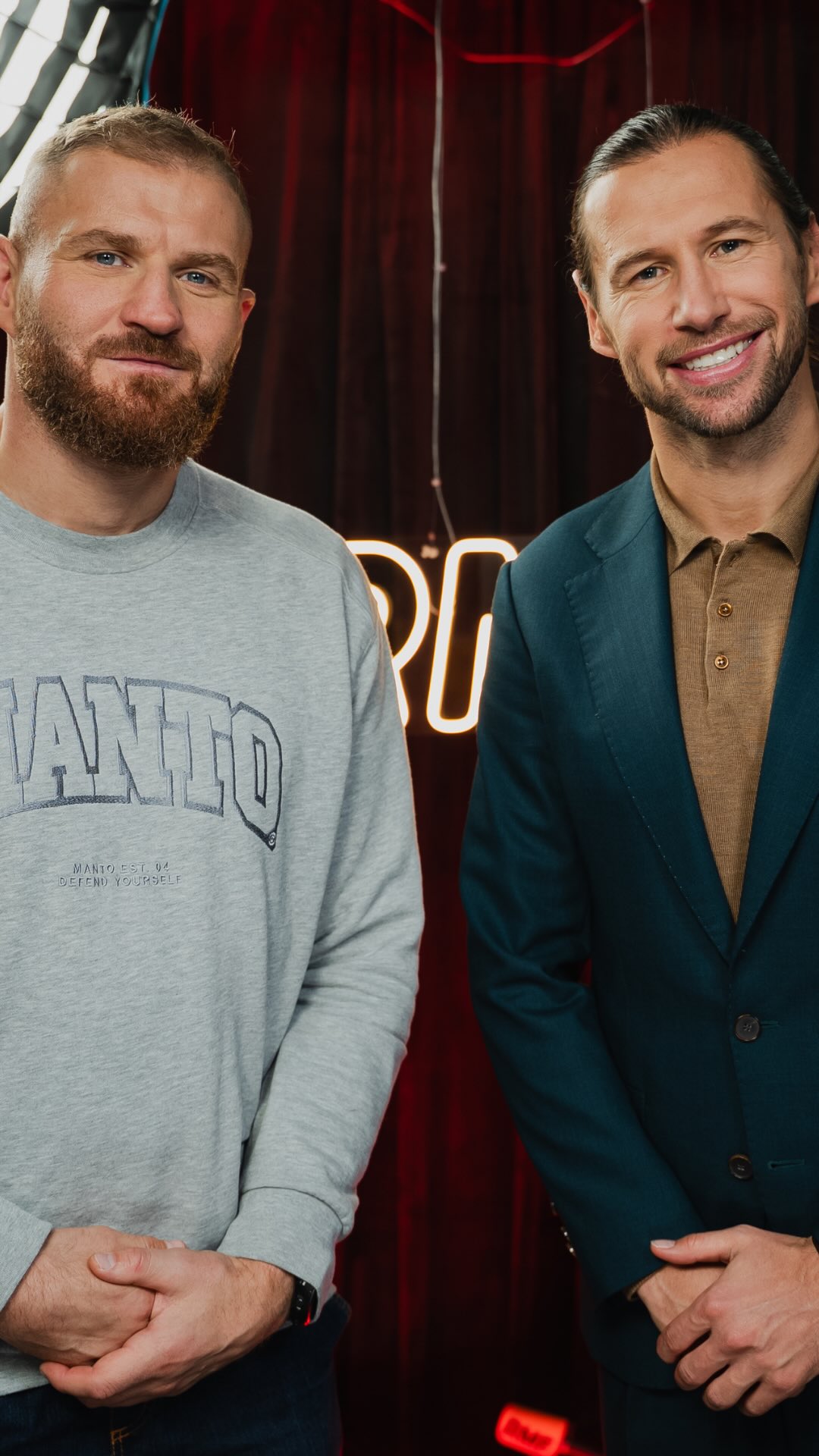 Już w kolejnym odcinku W...