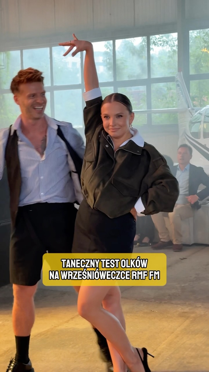 W tym sezonie również...
