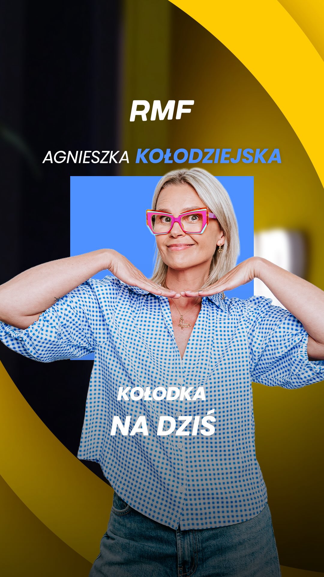 @kolodka_z_radia na dziś!...