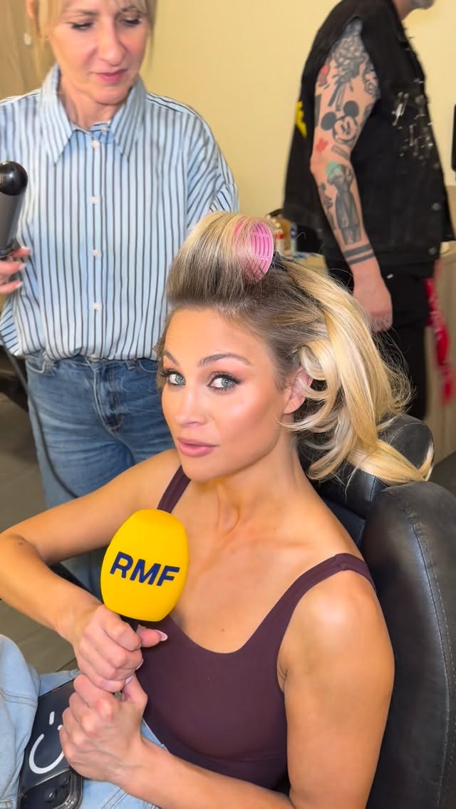 Jak myślicie kogo...