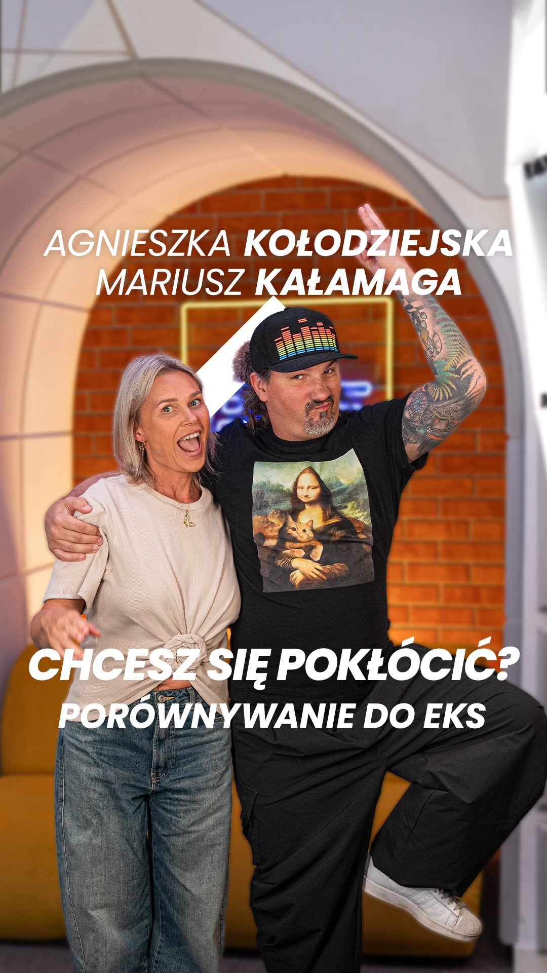 O co się tym razem...