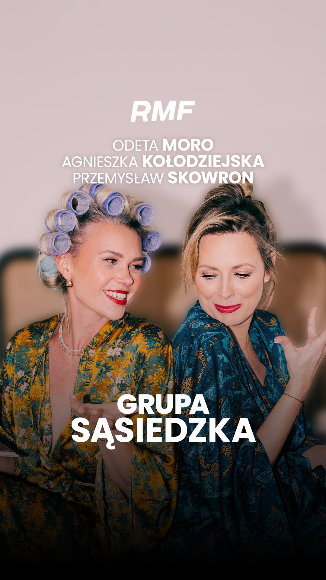 Czy są fetyszystki męskich...