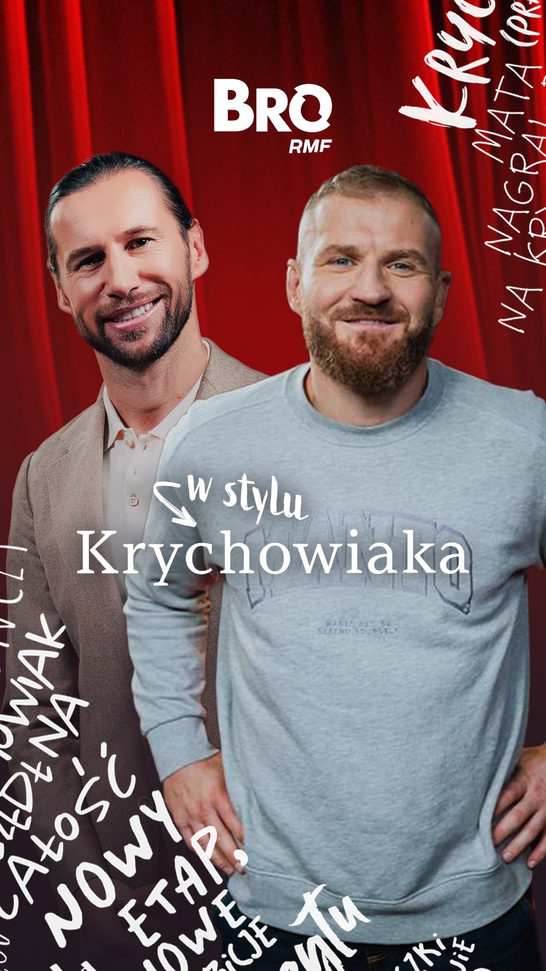 „Zawodnik chodzący do...