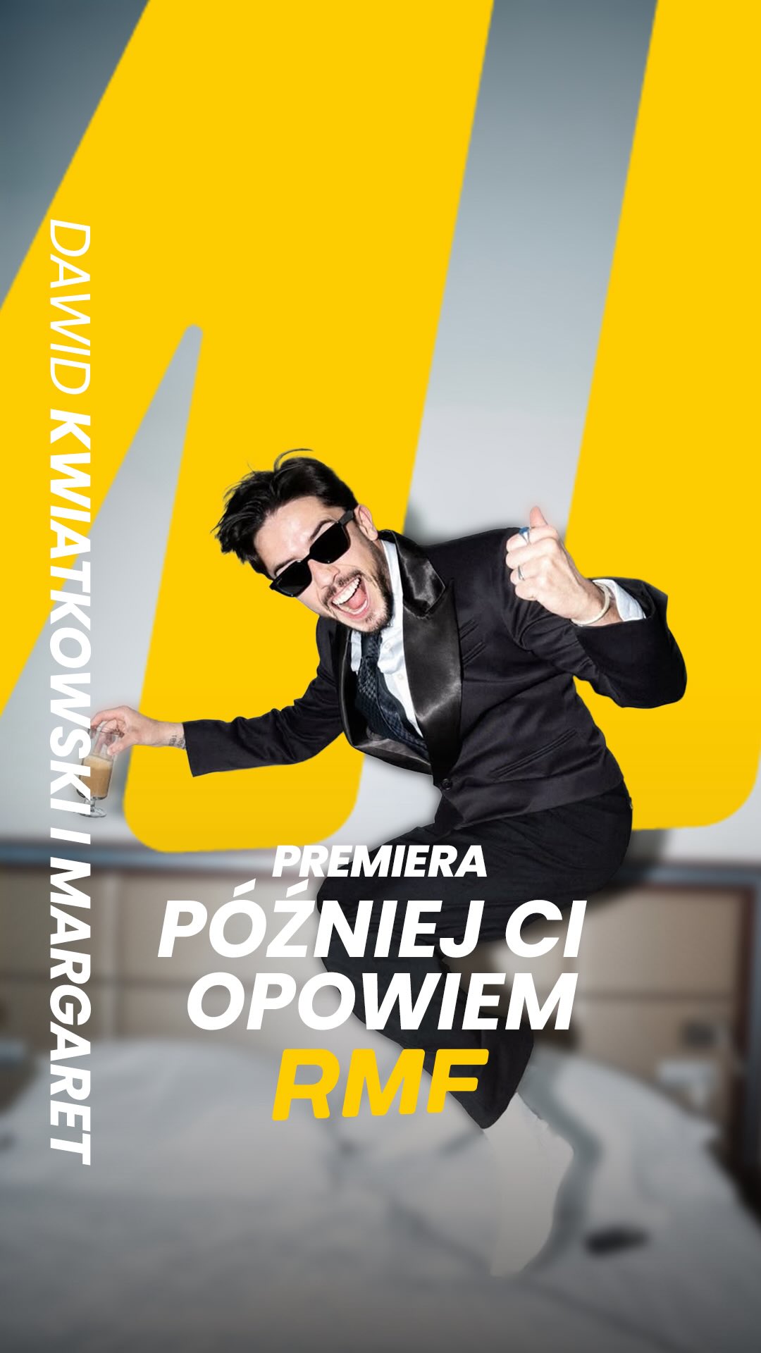 PREMIERA @kwiatkowsky i...