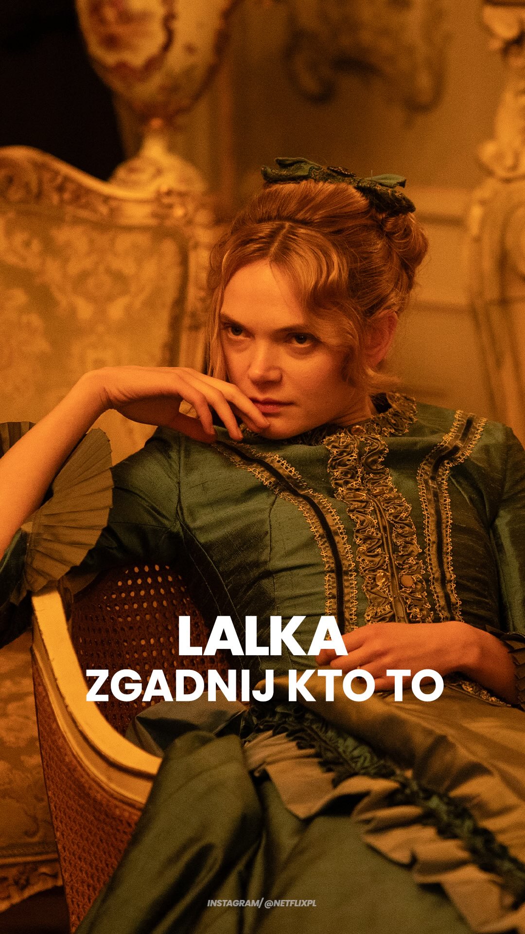 Zgadnij kto to… z...