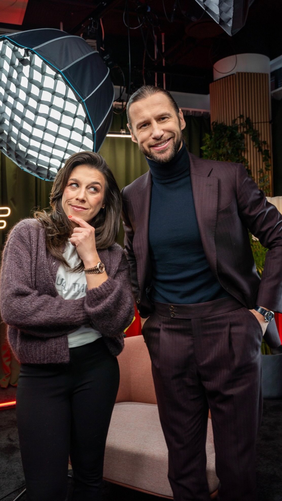 To @quebahombre zaproponował...