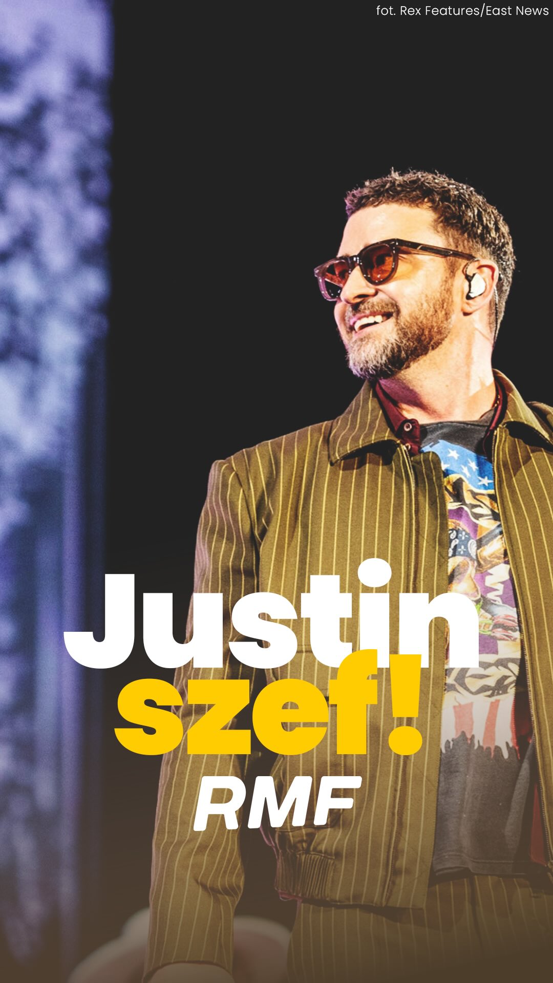 Jakim szefem jest...