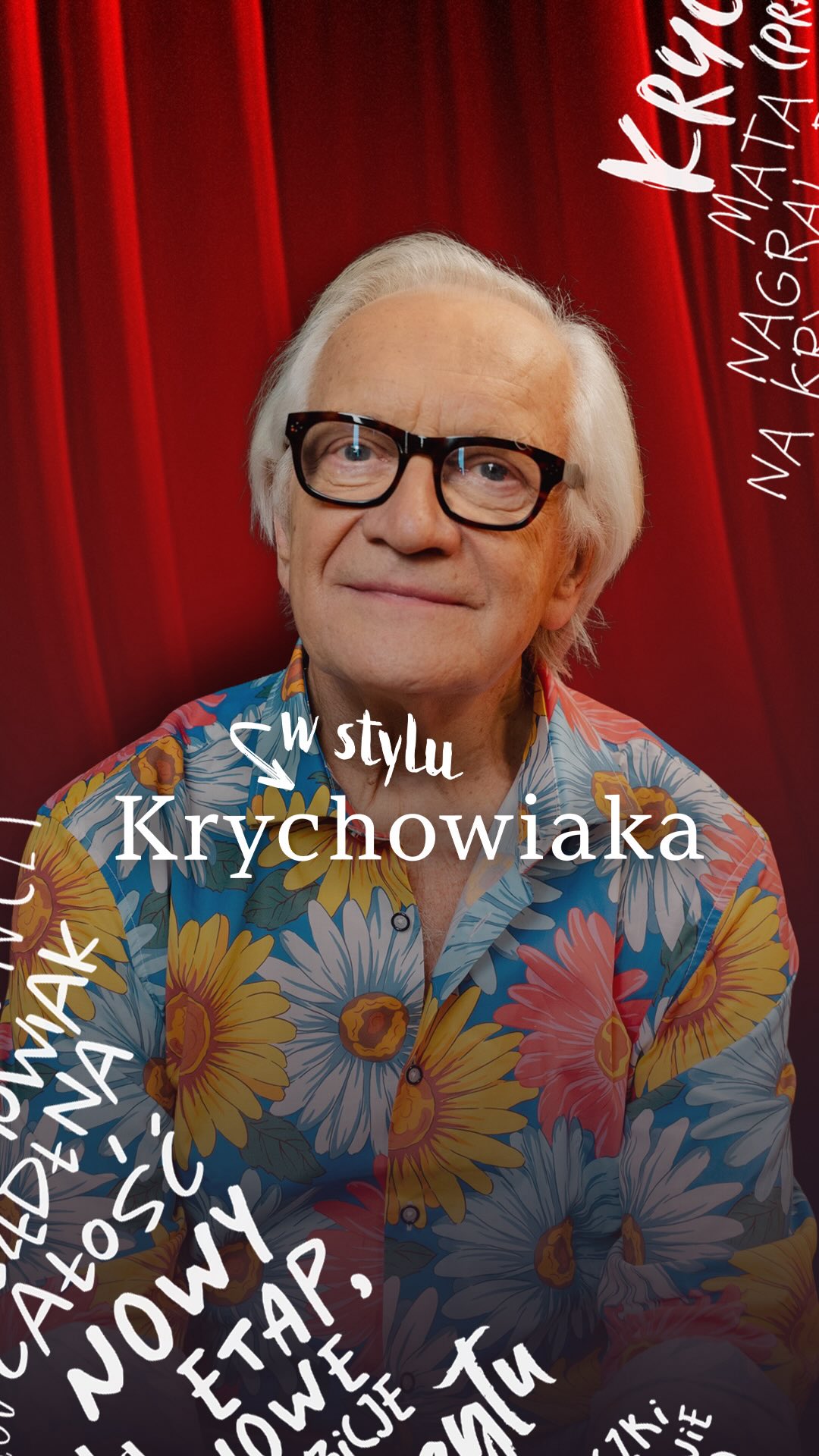 W stylu Krychowiaka...