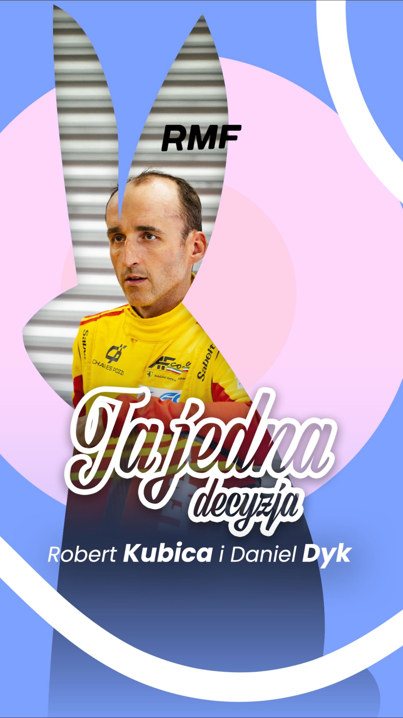 @danieldykrmf rozmawia z...