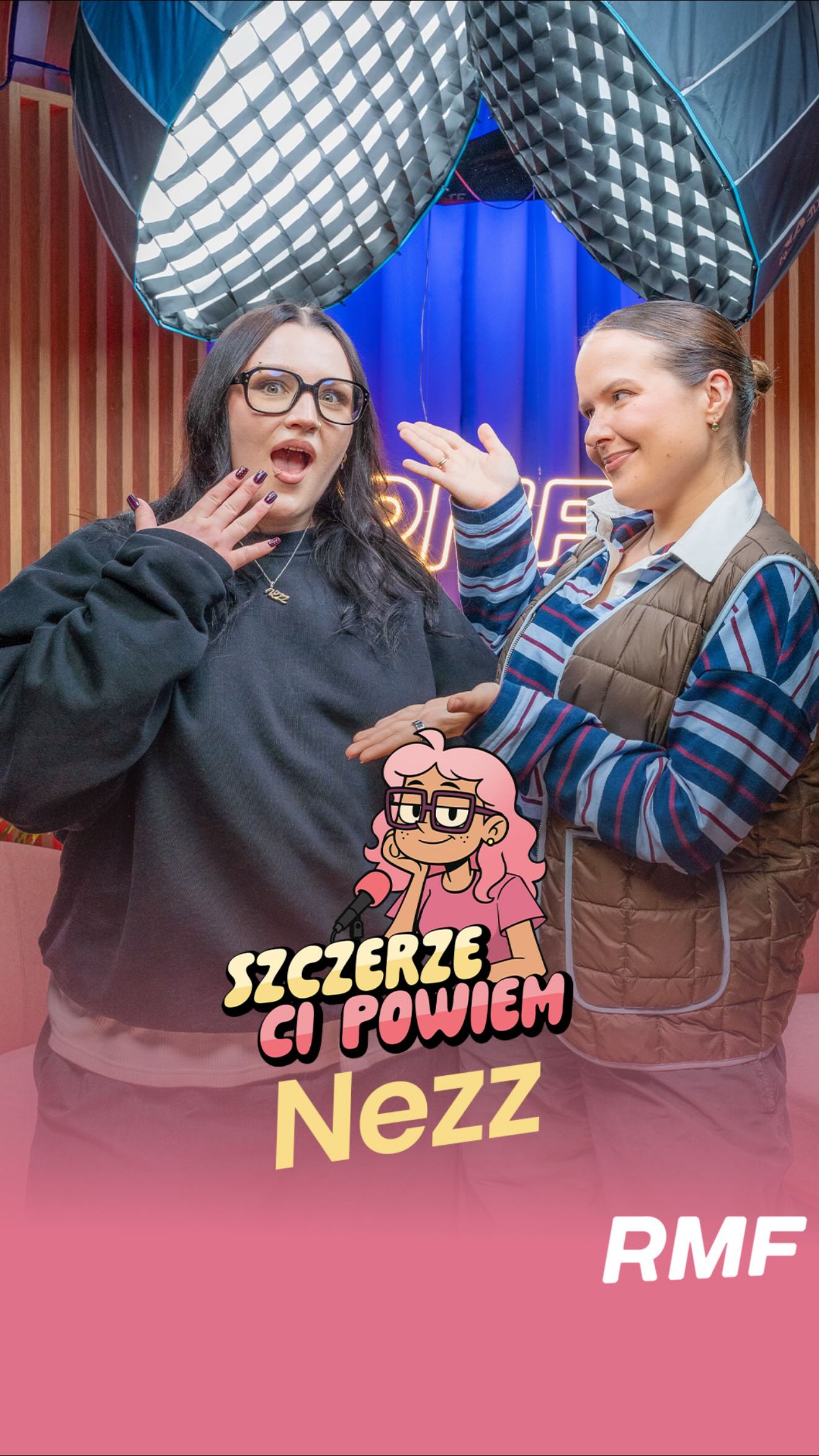 Od spontanicznych TikToków...