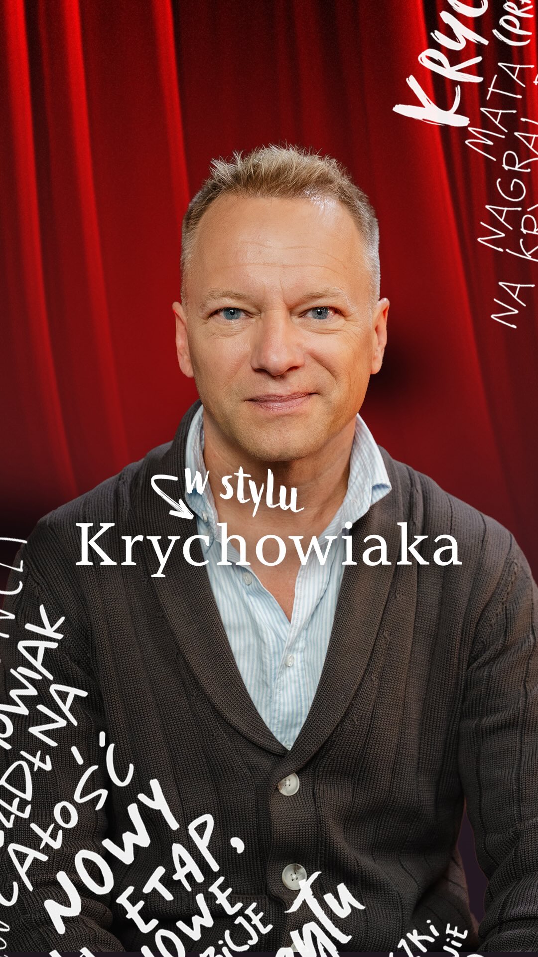 W stylu Krychowiaka Szczera...