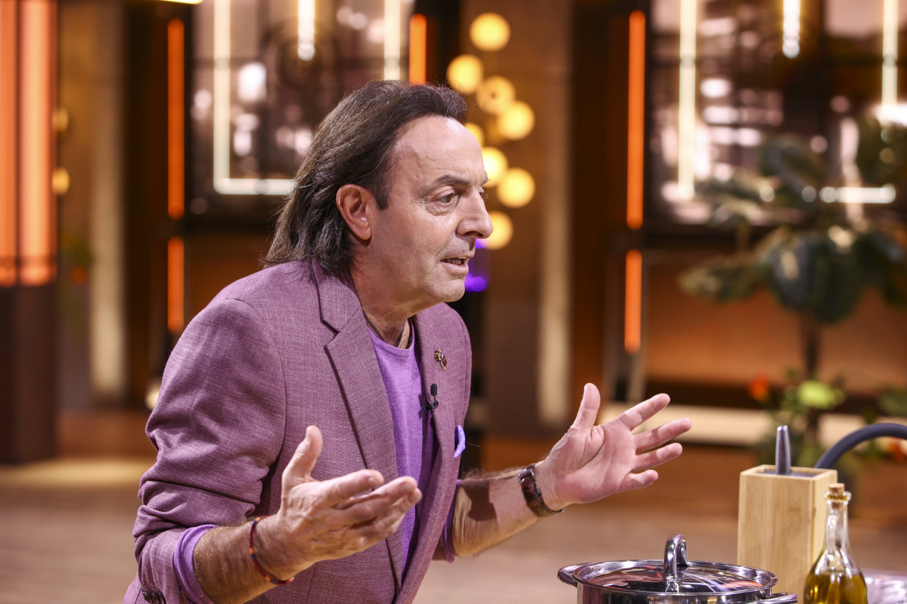 Zostało kilka dni do finału „MasterChefa”, a tu takie doniesienia. To koniec