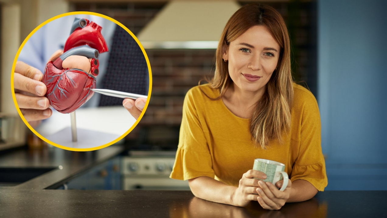 Jaki jest wpływ codziennego picia kawy na serce? Lekarze wyjaśniają, czy osoby z nadciśnieniem mogą ją spożywać