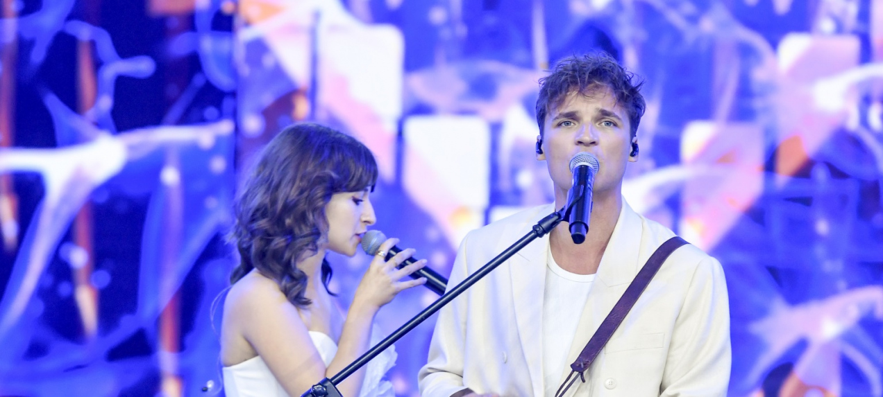 Kwiat Jabłoni prezentuje pierwszy singiel projektu „Przesilenie”. Utwór „Niemożliwe” już dostępny