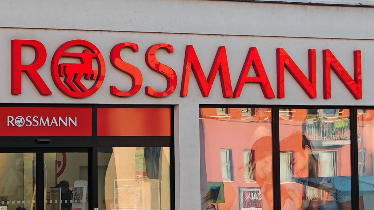 „1+1 gratis” w Rossmannie. Wszyscy na to czekali