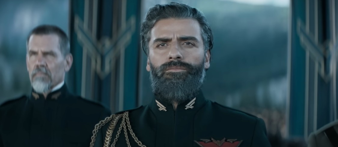 Dziś wieczorem TVN7 pokaże megahit! Ten film zdobył aż 6 Oscarów