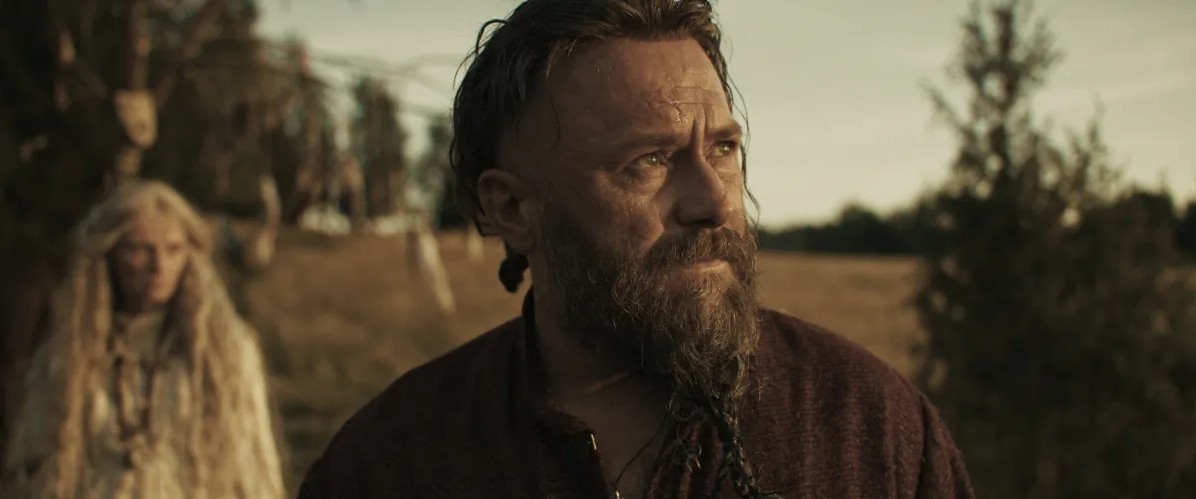 To pierwszy taki film w historii polskiego kina. Premiera już za kilka dni!