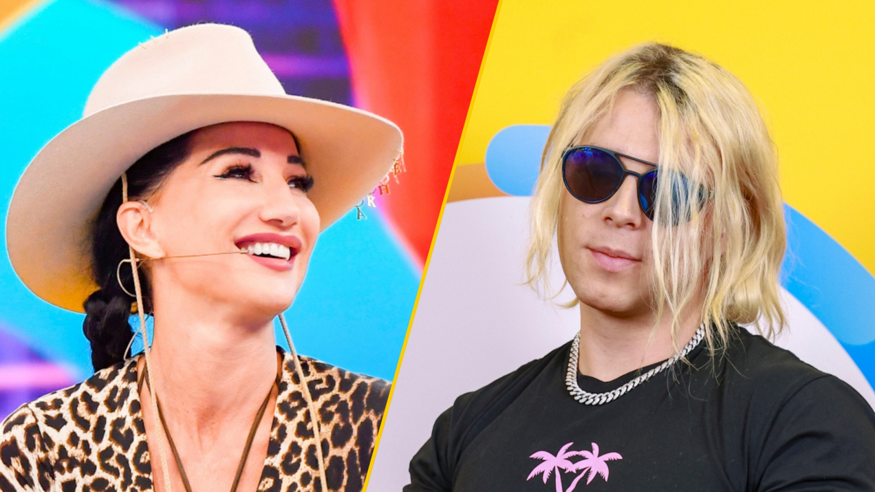 Potwierdziło się ws. Steczkowskiej i Skolima. To nie były tylko plotki