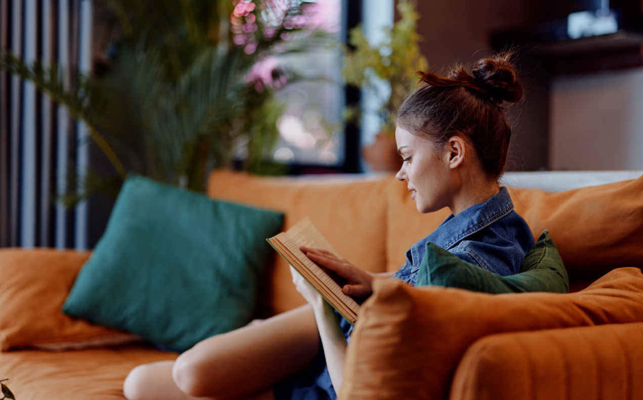 Zarywasz dla niej noc, ale nie żałujesz. Oto „najbardziej wciągająca książka dekady” według najnowszego rankingu!