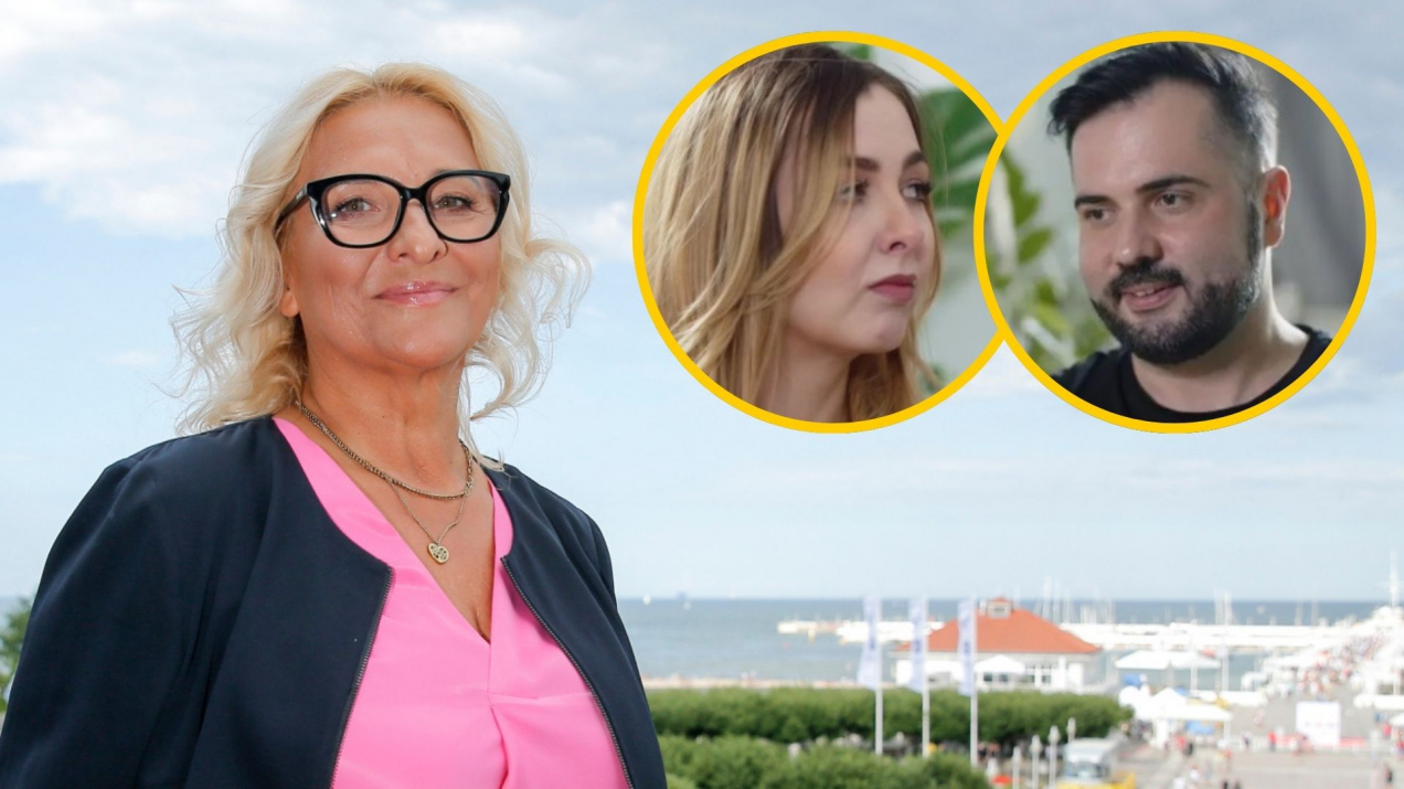 Burza po ostatnim odcinku „Ślubu od pierwszego wejrzenia”. Ekspertka i uczestnicy poprzednich edycji komentują. „To nie jest porażka...”