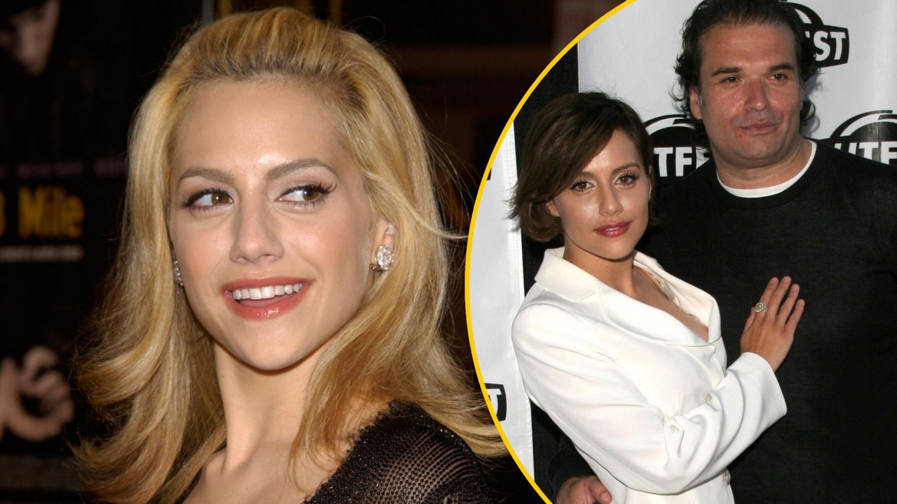 Miała talent, wdzięk i obiecującą karierę. Nagła śmierć Brittany Murphy i jej męża do dziś wzbudza wiele pytań