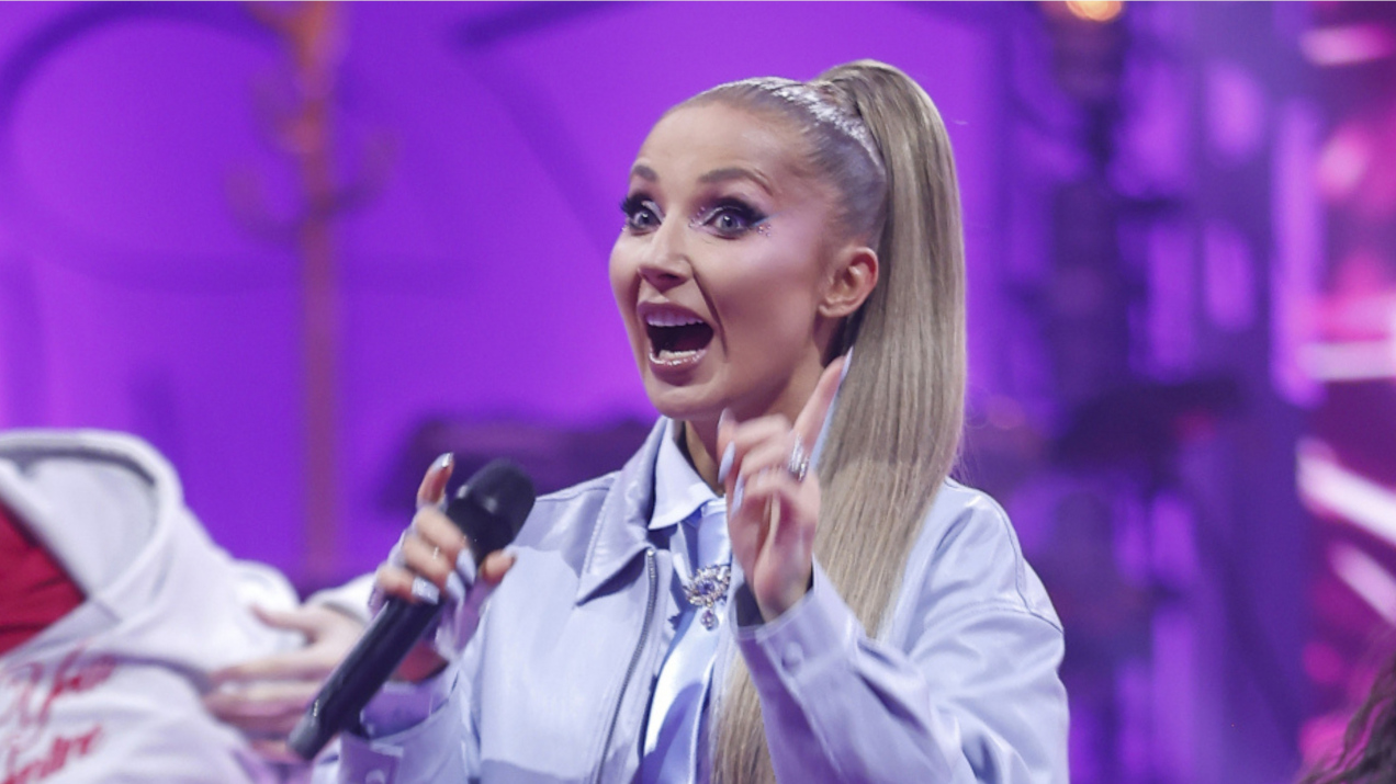 Takie wykształcenie ma Cleo. Ludzie nie mieli pojęcia, jak zaczynała