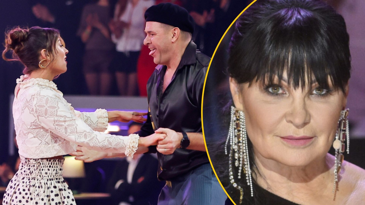 Kontrowersje wokół wyników potańcówki w „TzG”. Pavlović: „odcinam się od tych ocen”