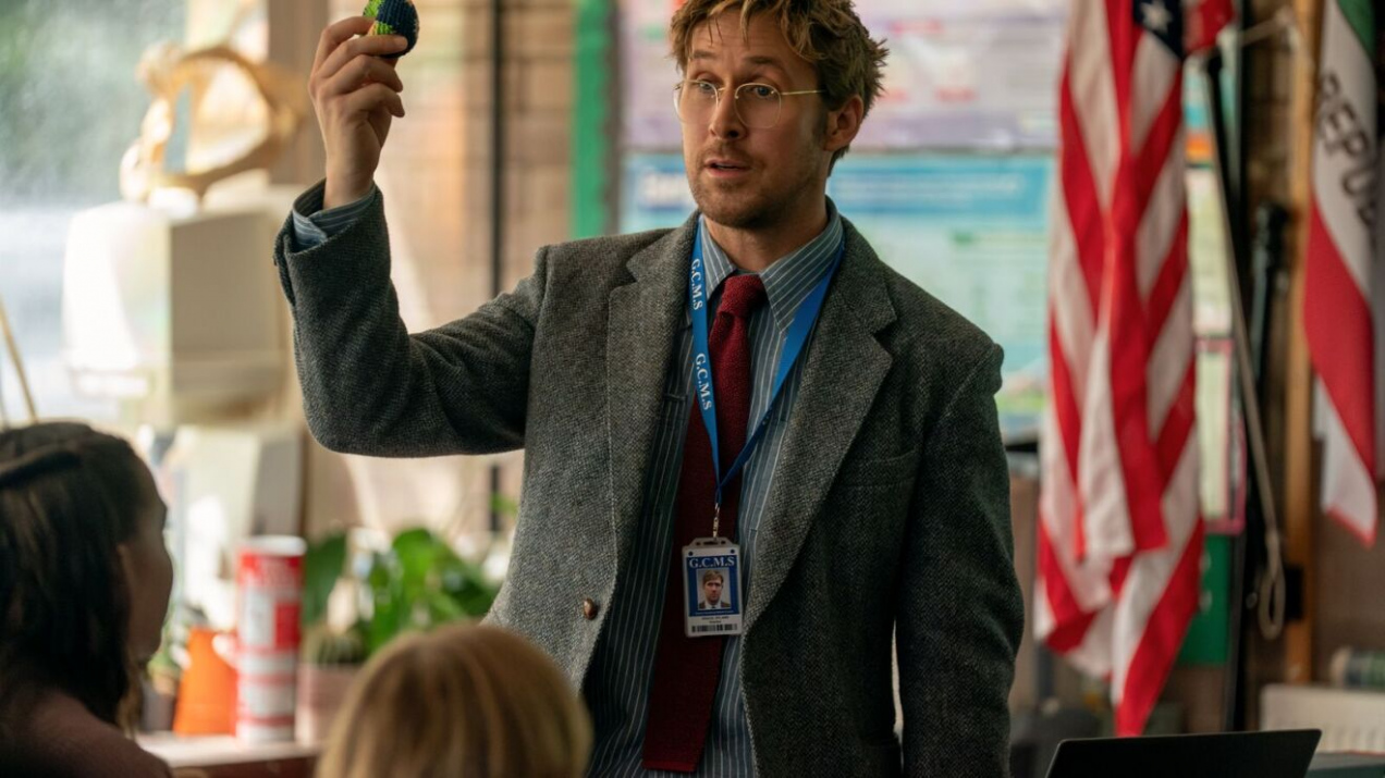 Ten film podbija kina! Produkcja z Ryanem Goslingiem zalicza rewelacyjne wyniki finansowe