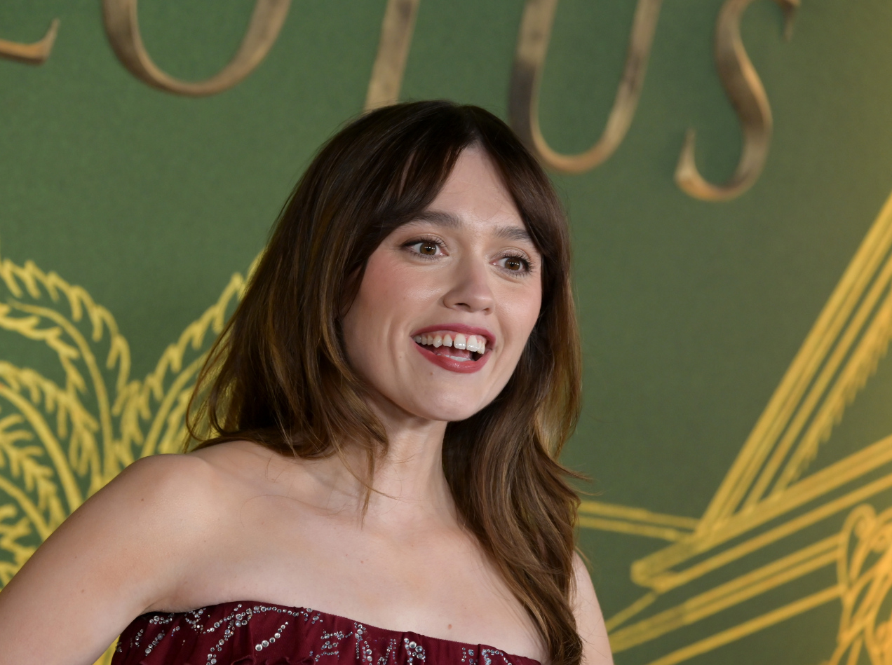 Takiej ekranizacji klasyki jeszcze nie było! To będzie najbardziej mroczny romans roku?