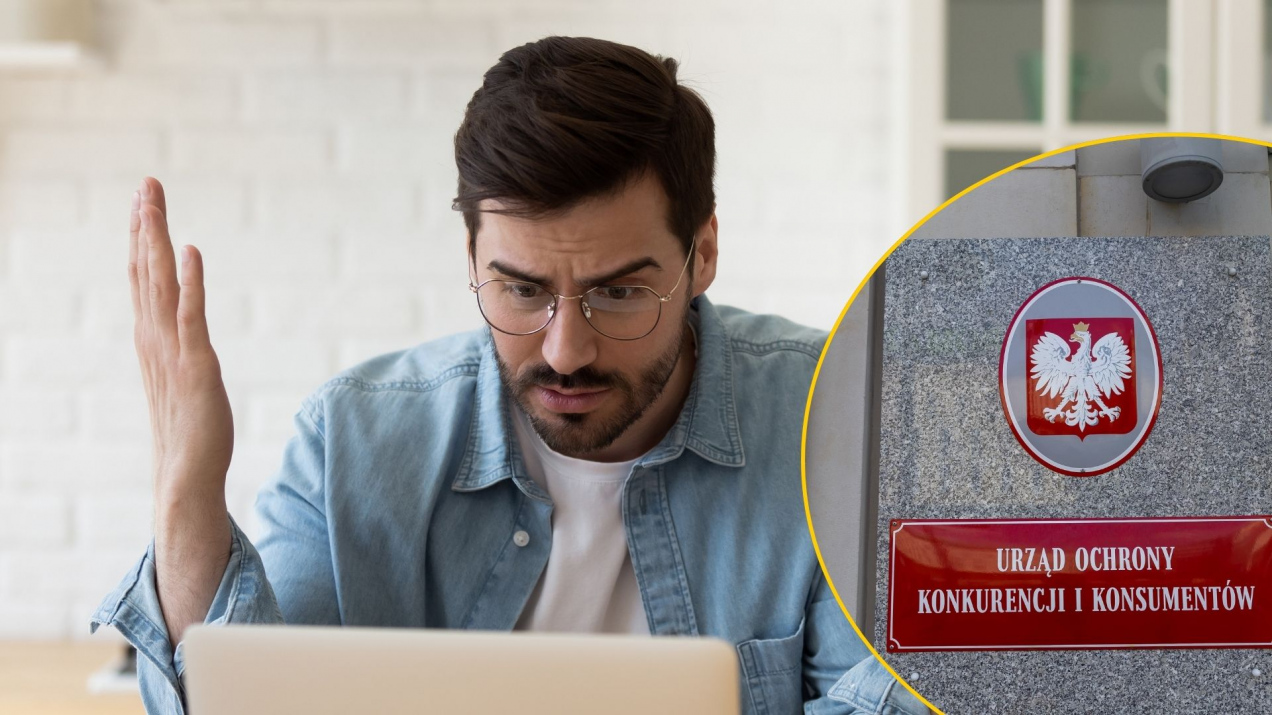 Kłopoty z kontaktem na Facebooku i Instagramie. UOKiK stawia zarzuty Mecie