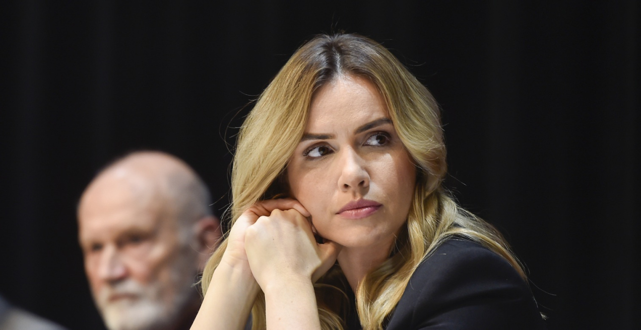 Smutne wieści z domu Marty Żmudy Trzebiatowskiej. Aktorka mierzy się ze stratą. „Jakiś czas temu odeszła”