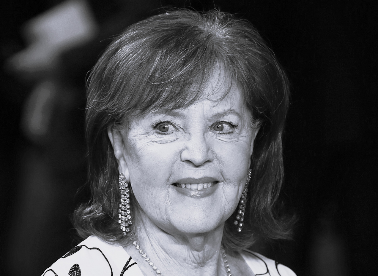 Gwiazda „Shirley Valentine” nie żyje. Zmarła Pauline Collins