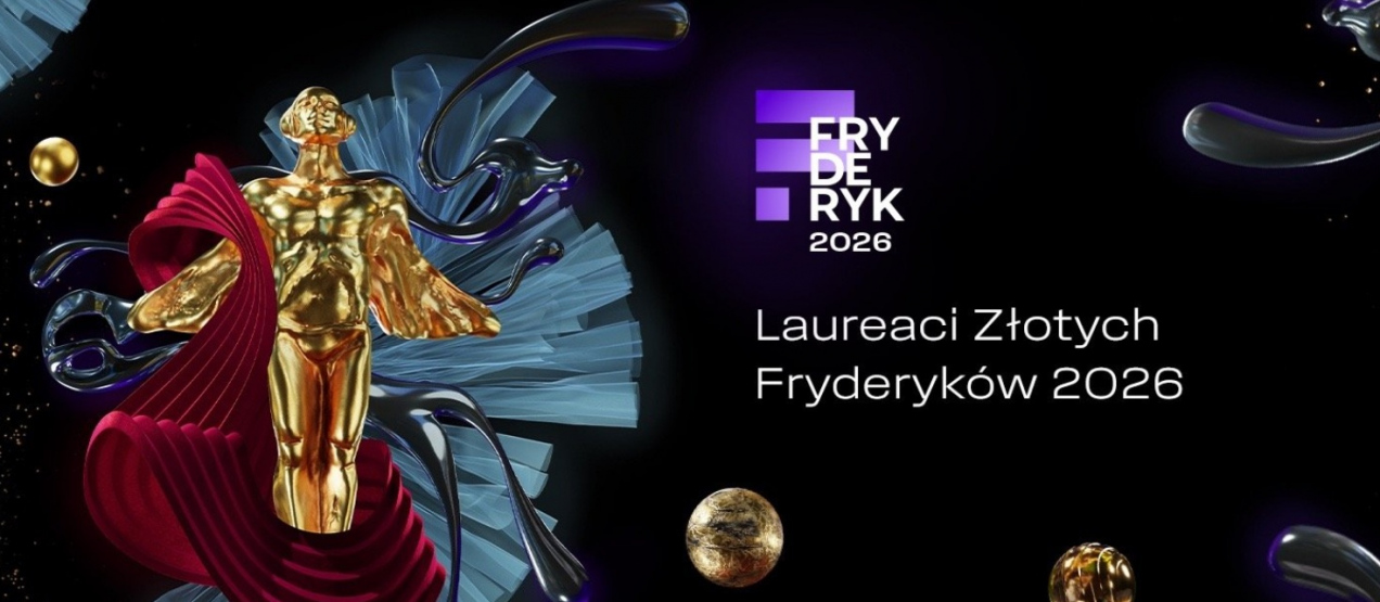 Laureaci Złotych Fryderyków 2026