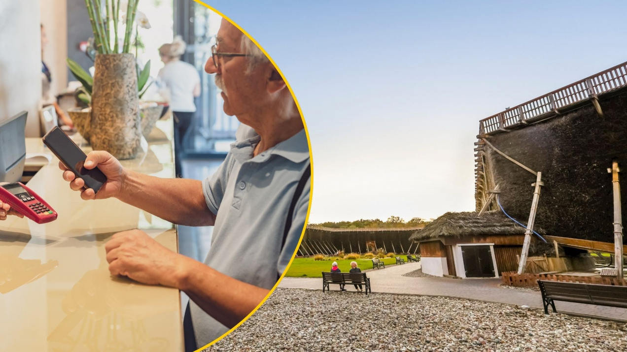 Drożej w sanatoriach od 1 maja. NFZ wprowadza nowy cennik