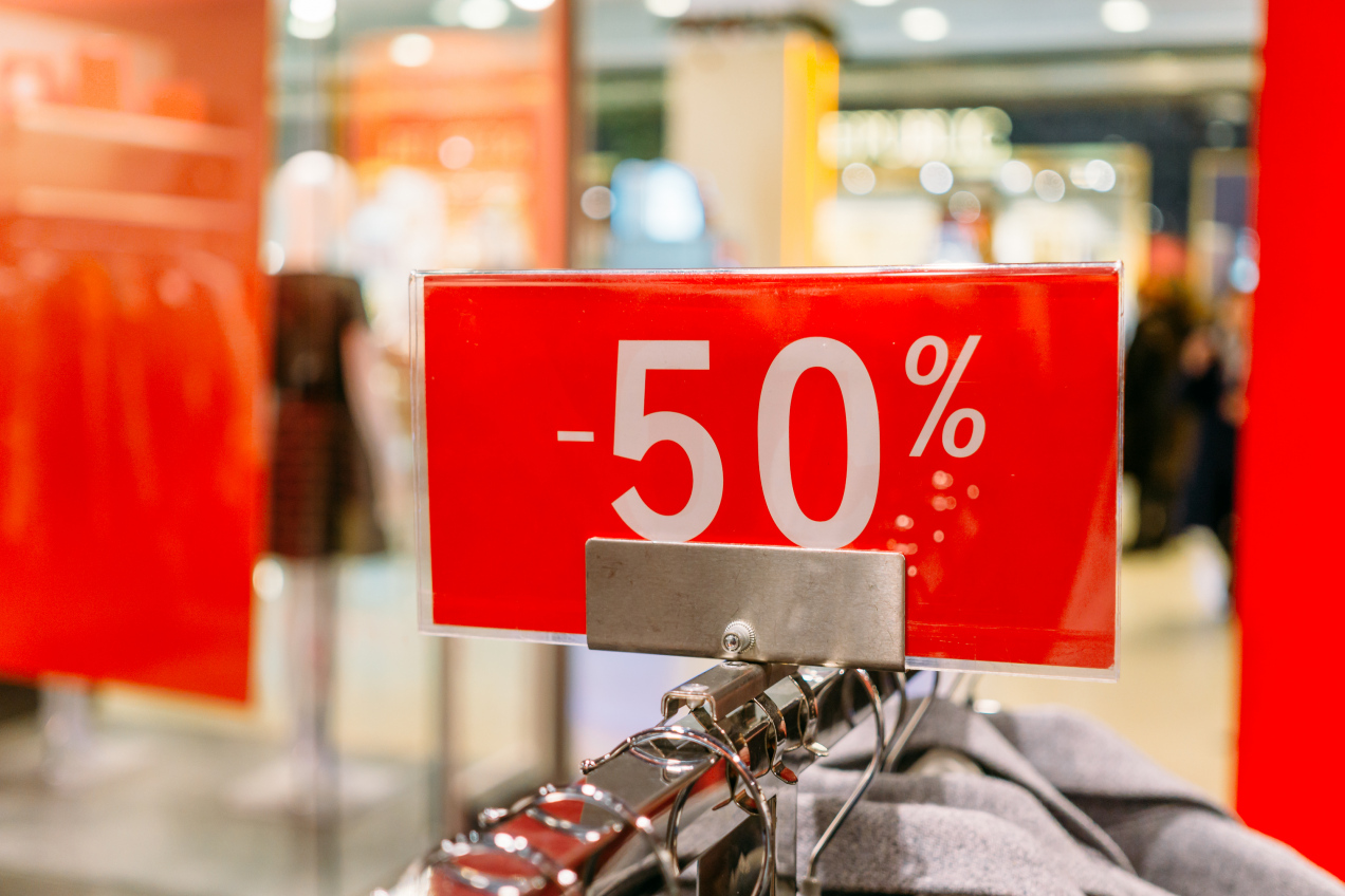 Tak sklepy oszukują klientów. To miało pozostać tajemnicą branży