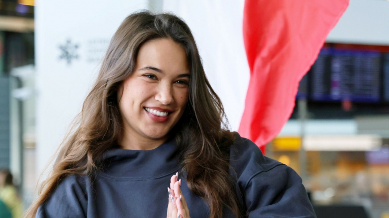 Kim jest Alicja Szemplińska? Reprezentantka na Eurowizję nie wzięła się znikąd