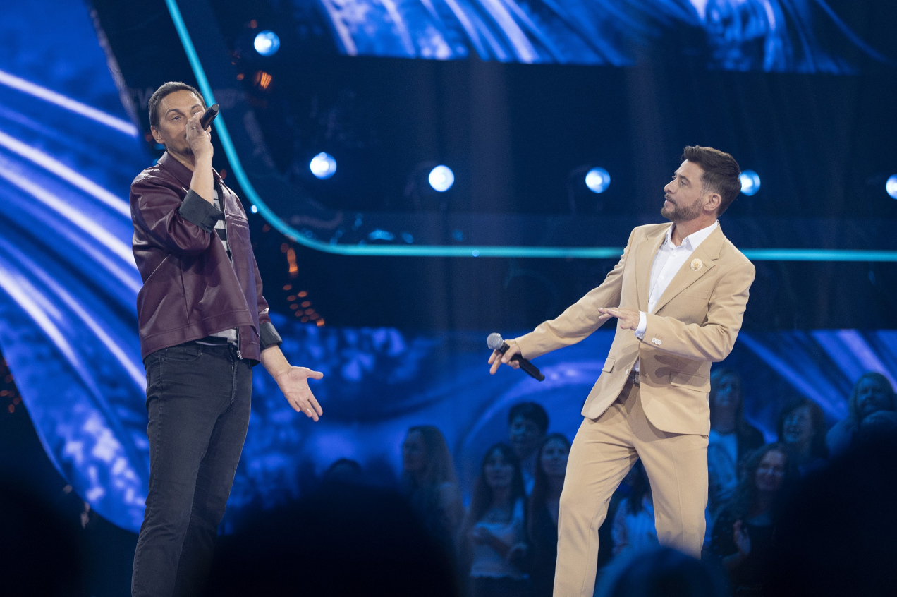 Powrót po 15 latach i walka o 100 tysięcy złotych! Ten odcinek przejdzie do historii „Tak to leciało”?