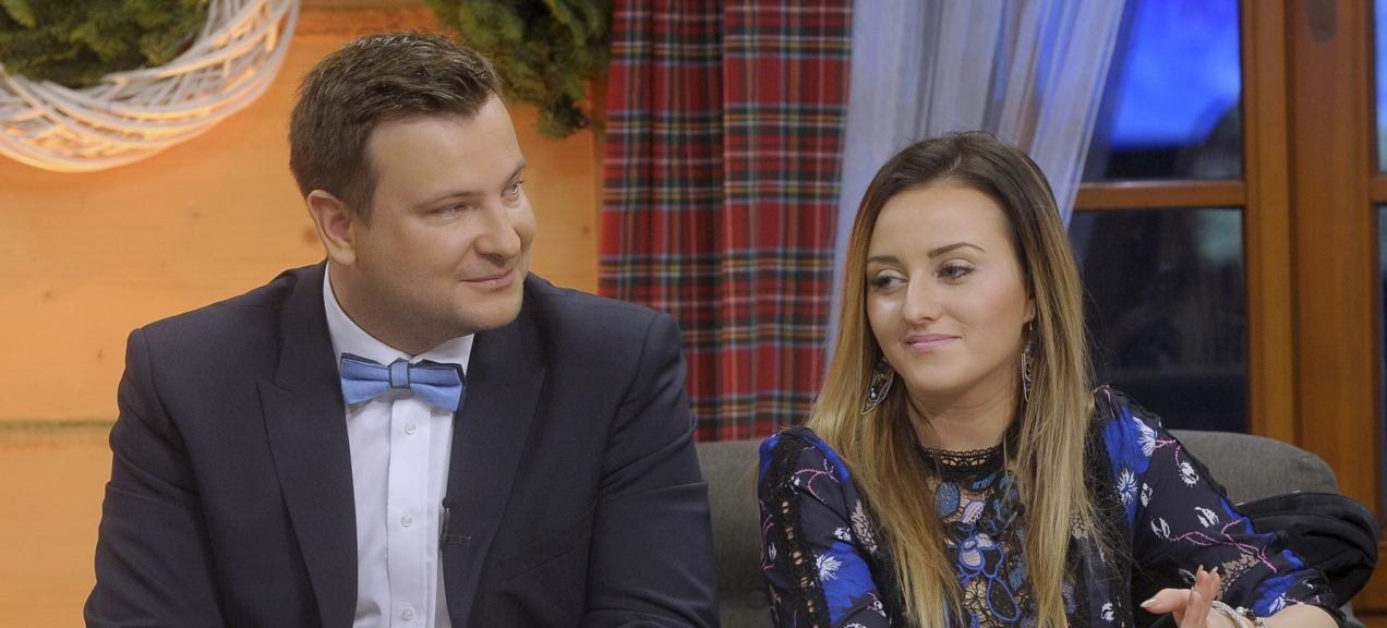 Bardowska z „Rolnik szuka żony” pokazała takie zdjęcie i się zaczęło. „Promieniejesz”