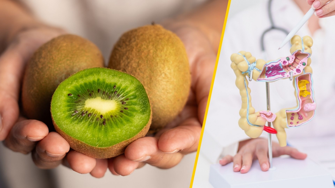 Nie tylko śliwka czy jabłko. Ten owoc to najlepszy sposób na wzdęcia i zaparcia