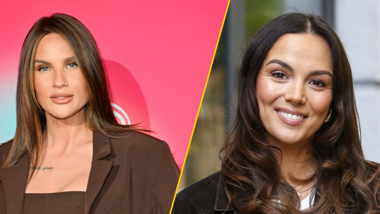 Karolina Gilon chciała być prowadzącą „Mam talent”. Tak komentuje wybór Krupińskiej