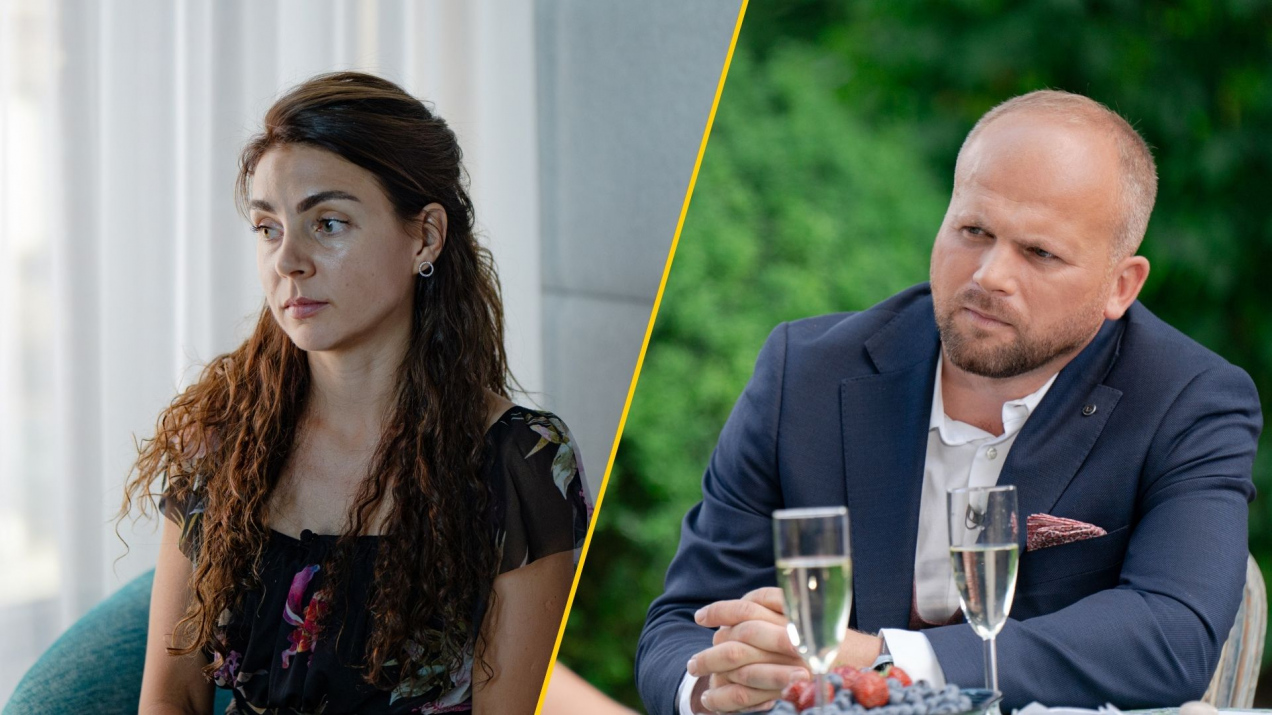 Anna i Marcin z „Rolnika…” przekazali wieści ws...