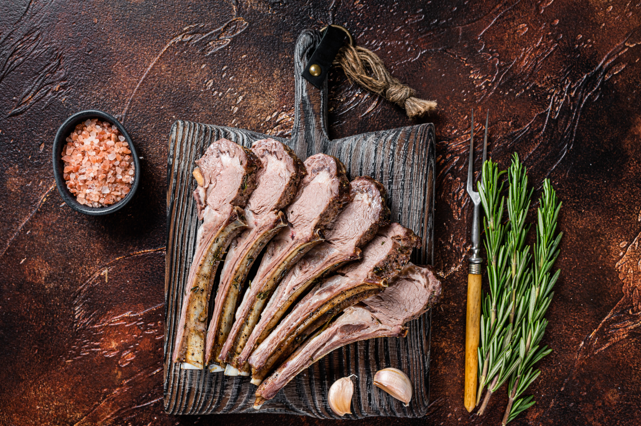 Jagnięcina – zapomniana perełka polskiej kuchni. Dlaczego warto ją jeść częściej?
