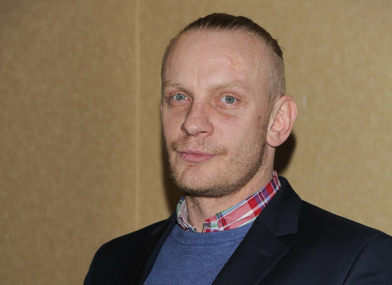 Nagłe wieści od Żukowskiego. Aktor ze „Świata według Kiepskich” trafił do szpitala