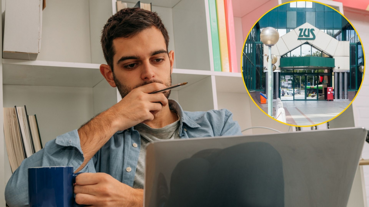 Pilny komunikat ZUS ws. podatków. Tych osób nie rozliczy