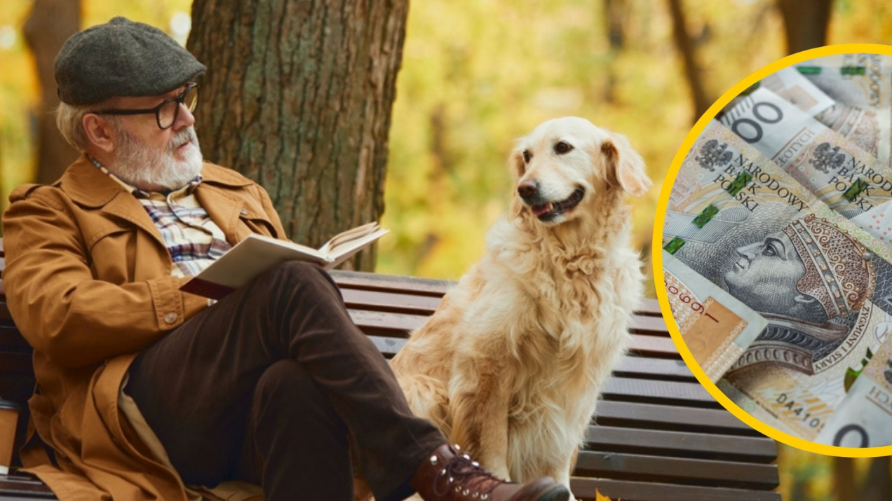 Rząd ogłasza nową formę wsparcia seniorów! Nie będzie należała się każdemu