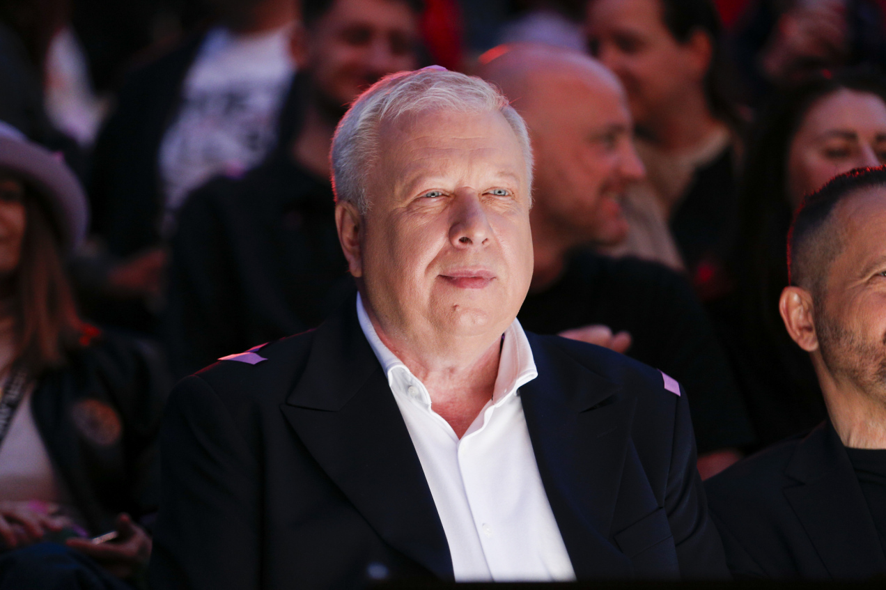 Wiadomo, co z Markiem Sierockim. To już oficjalne