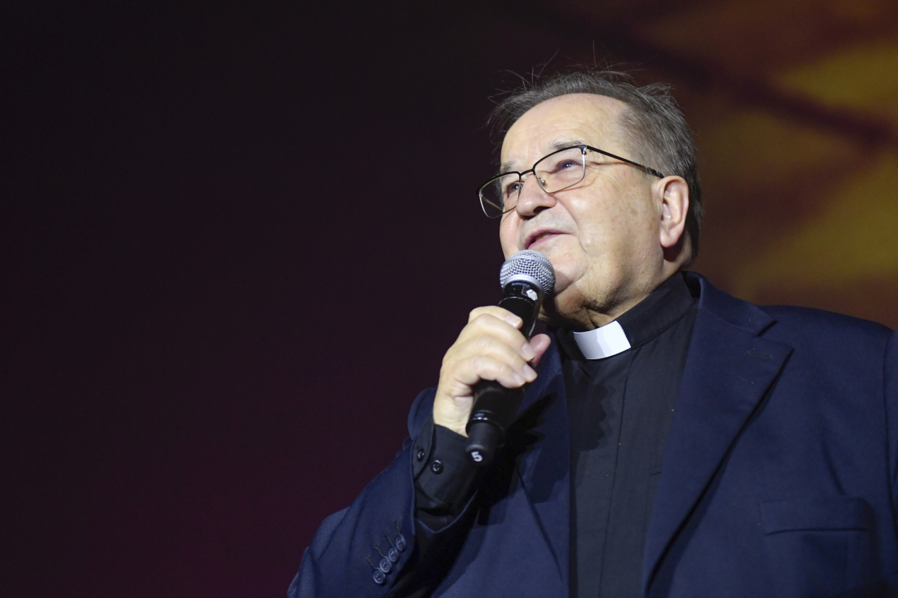 Trzydniowy sylwester u ojca Rydzyka. Tyle trzeba zapłacić za udział